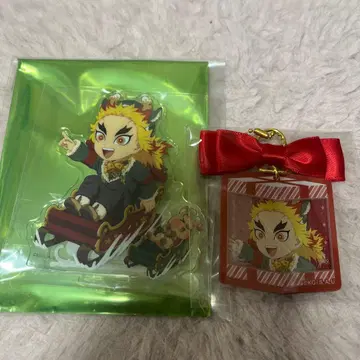 귀멸 크리스마스 렌고쿠 쿄쥬로