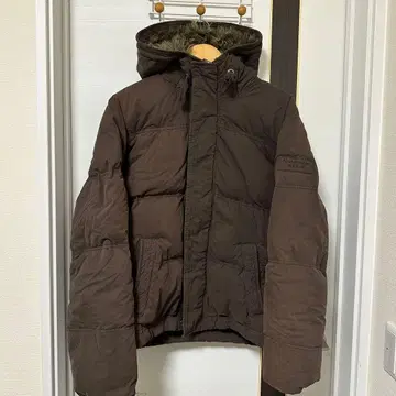 Abercrombie&Fitch 아바클로 남성용 다운 자켓