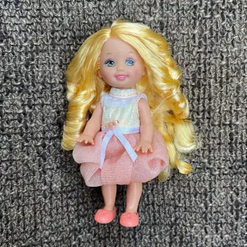 바비 켈리 페가수스 pegasus magic