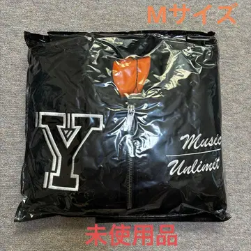 유즈 20주년 프리미엄 BOX MA-1 M 사이즈 미사용