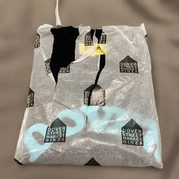 VERDY x DSMG 한정판 T셔츠