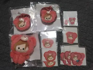 주술회전 포근포근 미! 쿠기사키 노바라