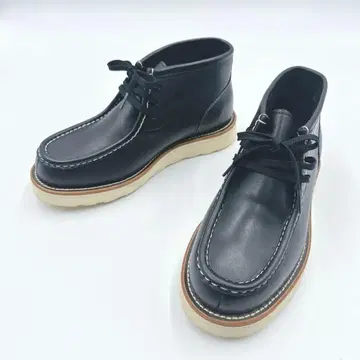 [ 새상품급 ] Hawkins 아이리쉬 세터 워크 부츠 블랙 26cm