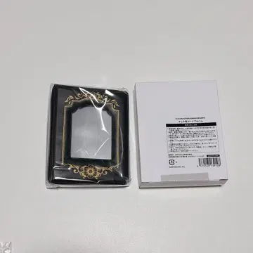 니지산지 ChroNoiR 폴라로이드풍 카드 앨범 쿠츠하 카나에