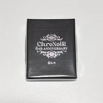 니지산지 ChroNoiR 크로노와르 쿠즈하 귀찌