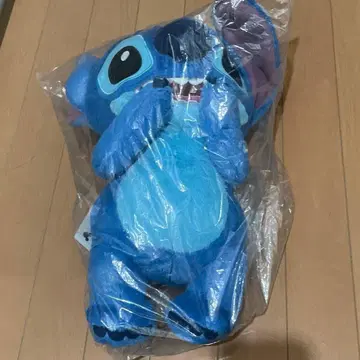 스티치 LL 봉제 인형 놀람 Ver.