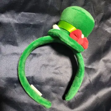 쟈파파 콜라보 머리띠