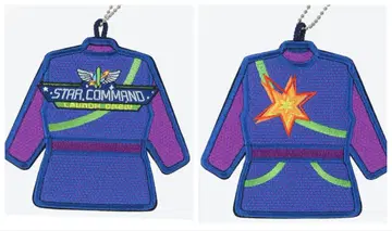 아스트로 블래스터 버즈 라이트이어 캐스트 코스튬 디즈니