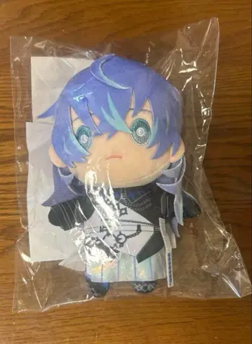 호시미치 쇼 니지누이