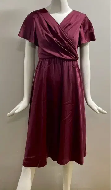 [미착용 택 포함] STRAWBERRY FIELDS Grace 드레스 2