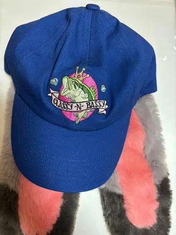 주디 모자 캡 주토피아 디즈니