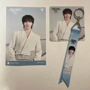 SEVENTEEN NEW 디노 DINO carat BUNKASAI