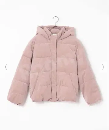 허니즈 코듀로이 자켓