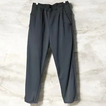 TEATORA 테아토라 Wallet Pants WARPLOOP 블랙/4