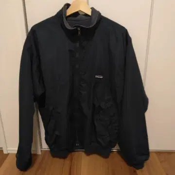 파타고니아 쉘드 신틸라 2007