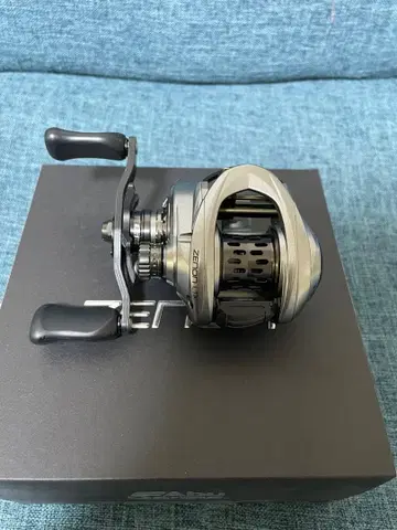 아부 가르시아 ZENON LTX-L 제논LTX