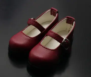 [ AZT/MDD ] 포멀 신발 ( 와인 레드 )