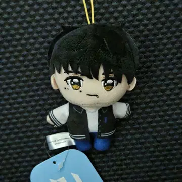 INI 마스코트 봉제 인형 GiGO 기무라 마사야