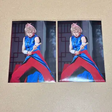 에이스테 셋츠 반리 미즈에 켄타 스테쇼 란브로 만두권 가을조 2장 세트