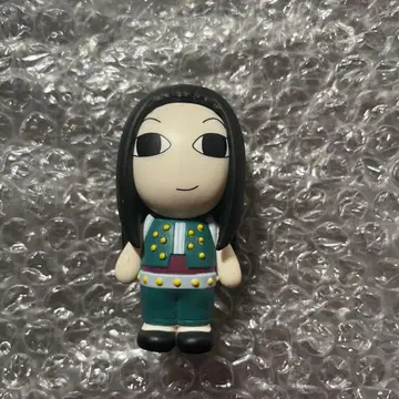 HUNTER x HUNTER 이르미 제일복권 피규어