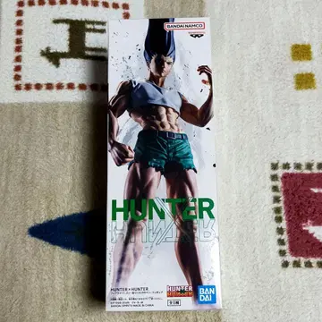 곤 피그라이프! 피규어