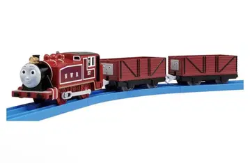 [ 미사용 ] 타카라토미 프라레일 토마스 TS-12 로지