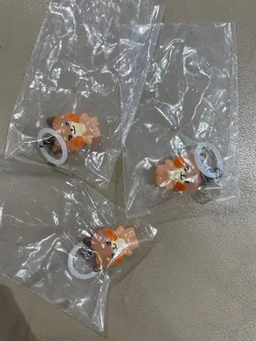 ZB1 제로니 튜니니 3개 세트