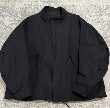 FREAK'S STORE M65 숏 모즈 블랙