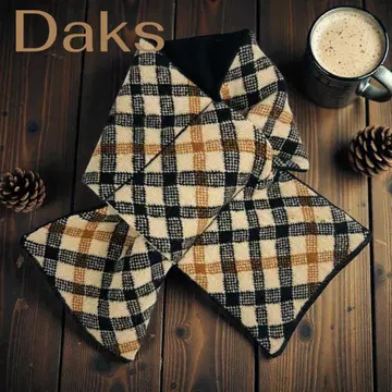Daks 넥워머 머플러
