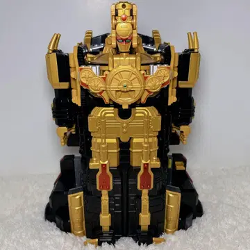 [ 새상품급 ] 열차전대 토큐저 하이퍼열차정 기차 토큐저