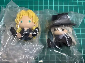 페타돌 명탐정 코난 2 진 베르무트