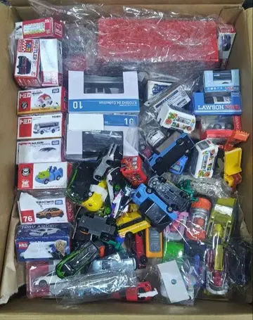 정크제품 미니카 120 사이즈 묶음 판매 토미카 핫휠