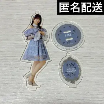 노이메  라스트 찬스, 라스트 댄스 라스라스 아크릴 스탠드