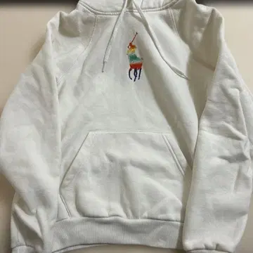 랄프 로렌 후드티