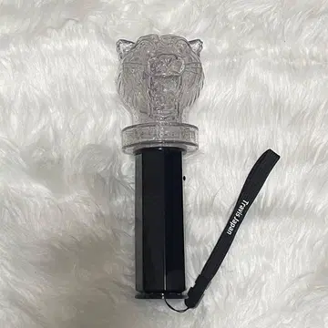 Travis Japan 트라자 VIIsual 응원봉