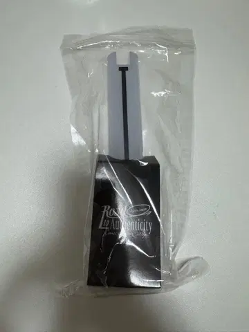 TravisJapan 응원봉