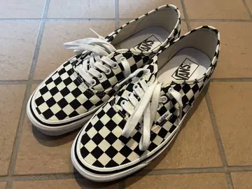 VANS anaheim authentic