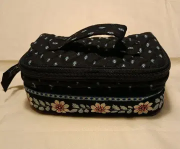 미사용 VeraBradley 액세서리 파우치