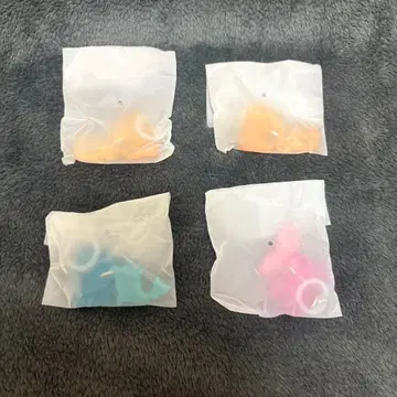 포켓몬스터 반짝반짝 리본 마스코트