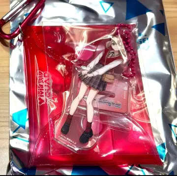 프로세카 스시로 콜라보 코하네 멀티 파우치