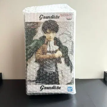 진격의 거인 Grandista-리바이-