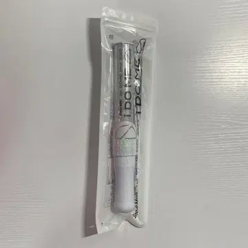 SnowMan 응원봉 ( i DO ME ) 미사용