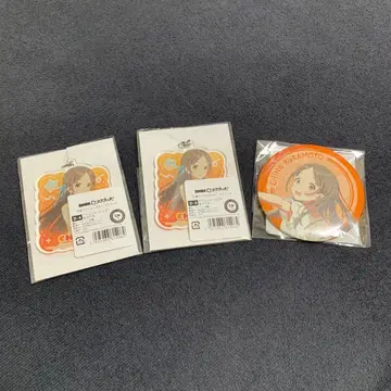 쿠라모토 치나 세트