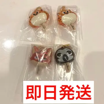 주토피아 아이스캔디 참