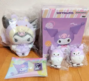 쿠로미 묶음 판매 산리오