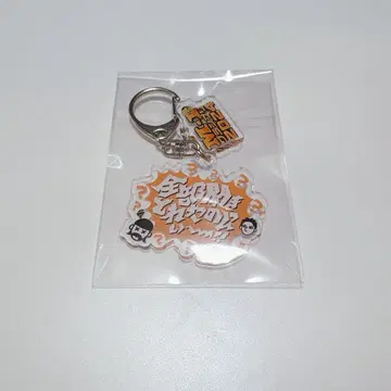 M1 그랑프리 2024 명언 키링 배터리즈