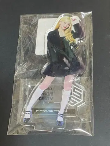 triples 마유 해치 아크릴 스탠드