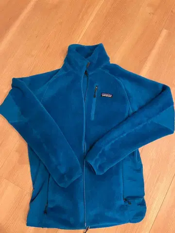 파타고니아 R2 자켓