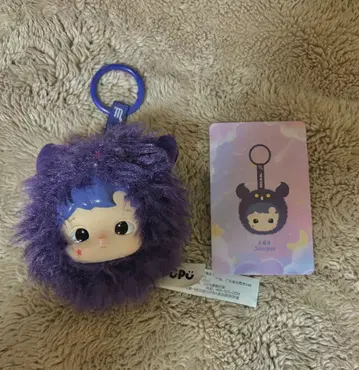 HACIPUPU 하치푸푸 The Constellation 전갈자리