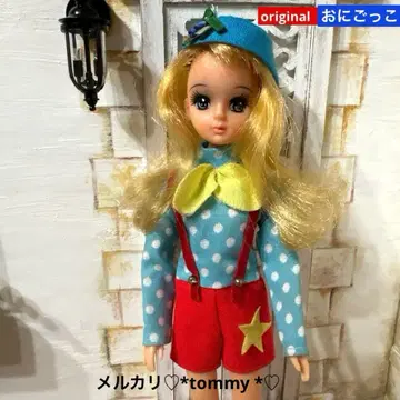 레이디 리카*트리오 original 의류 [ 제목*술래잡기 ]